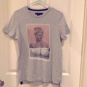 French Connection UK T shirt